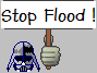 stop flood